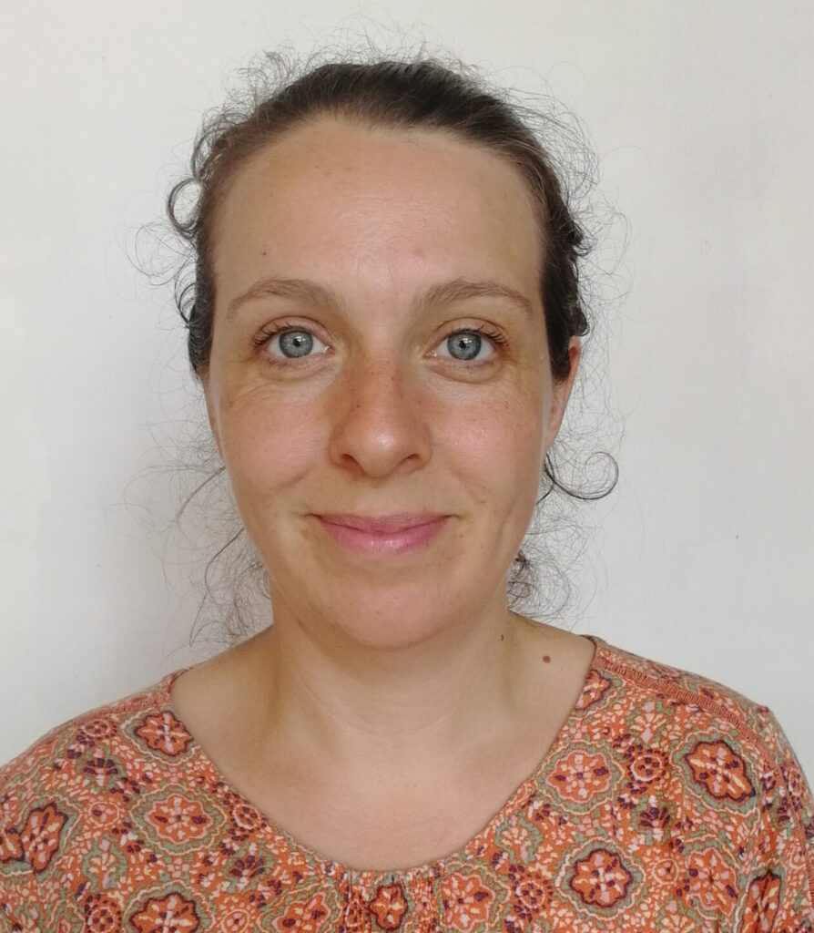 Gemma Griffiths IBCLC